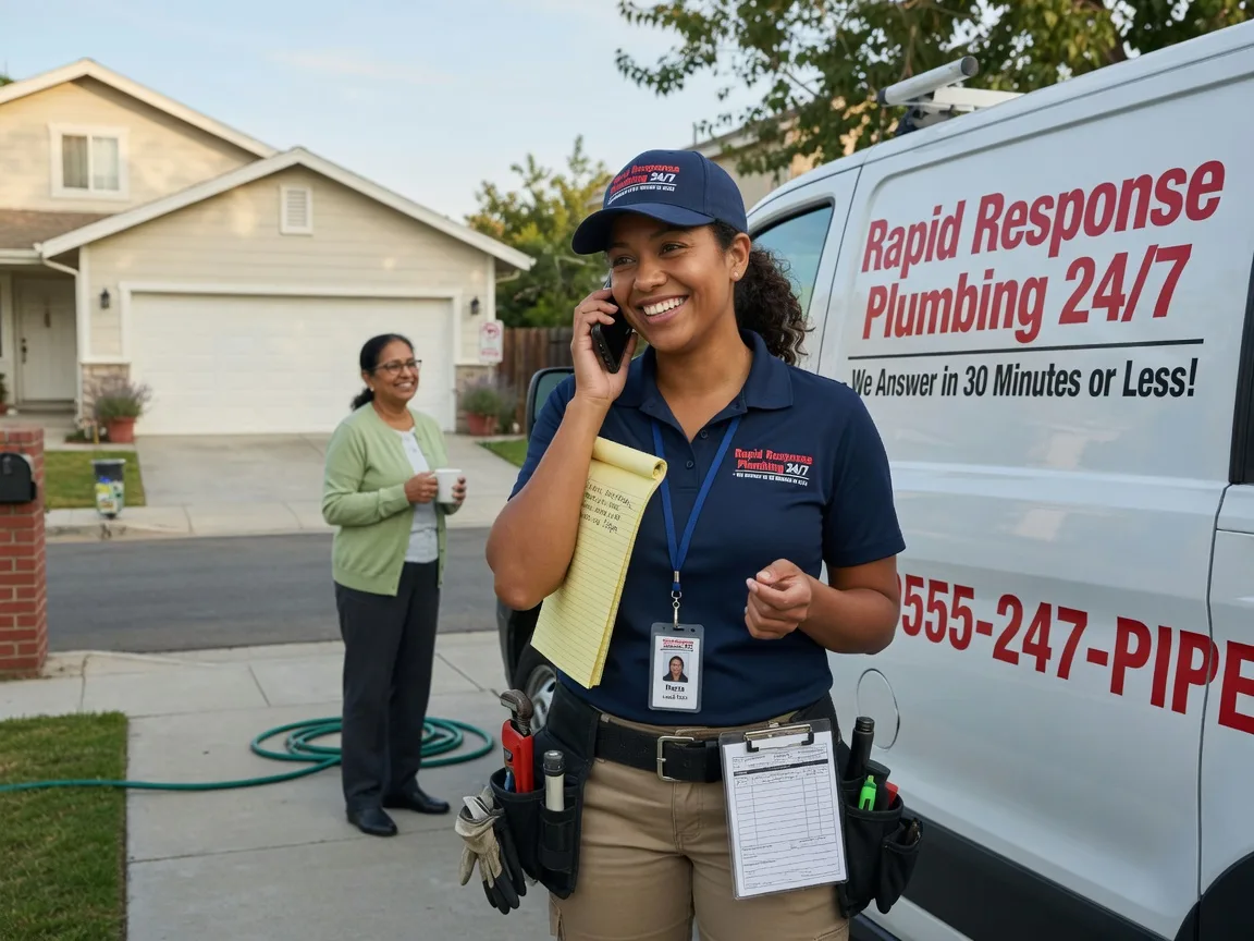 Emergency Plumber Wamego, KS FAQs